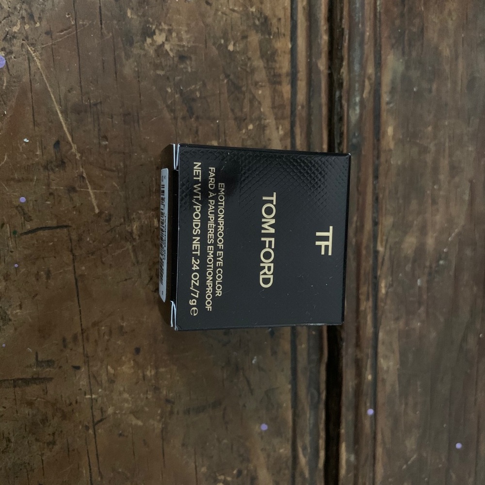 Tom Ford bengal eye shadow